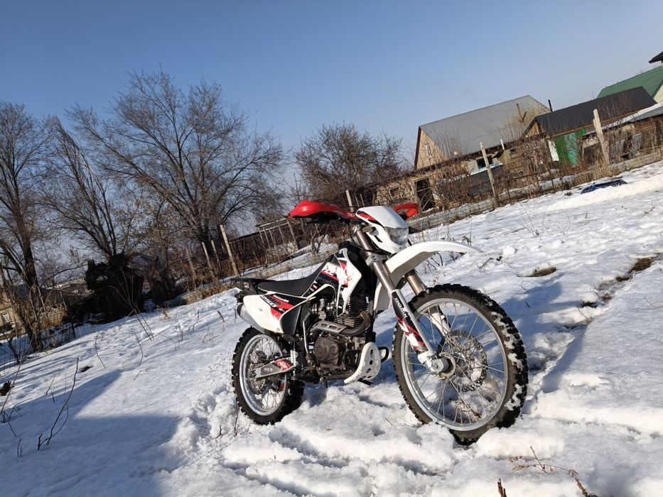 Продам мотоцикл Z2