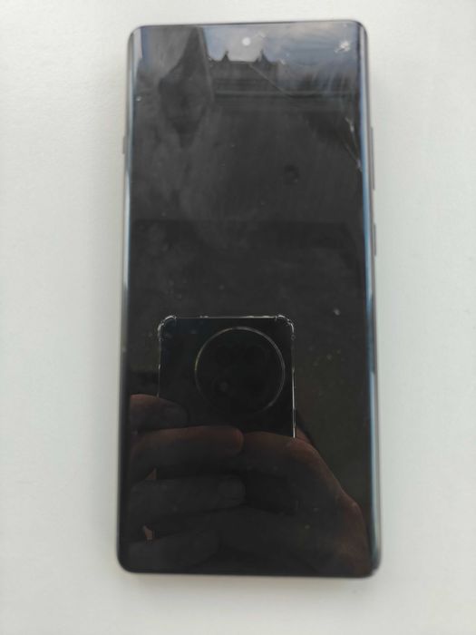 Telefon Oneplus 12R defect