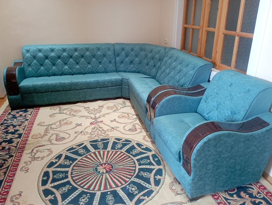 Yumshoq mebel Xasanboy