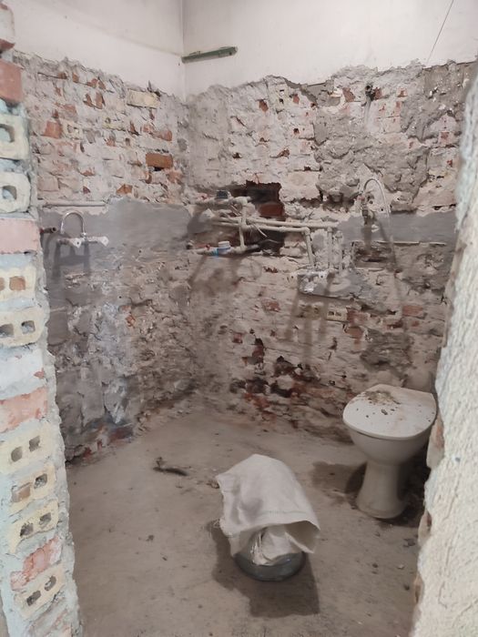 Кърти чисти извозва, къртене, демонтажни услуги, извозване на Отпадъци