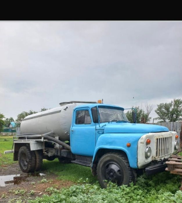 Услуги Ассенизатора