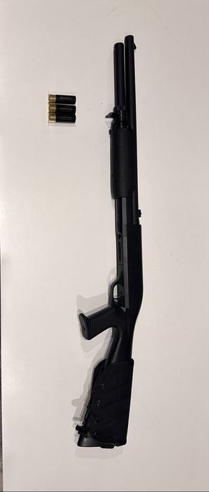 Shotgun M56AL Lung DE