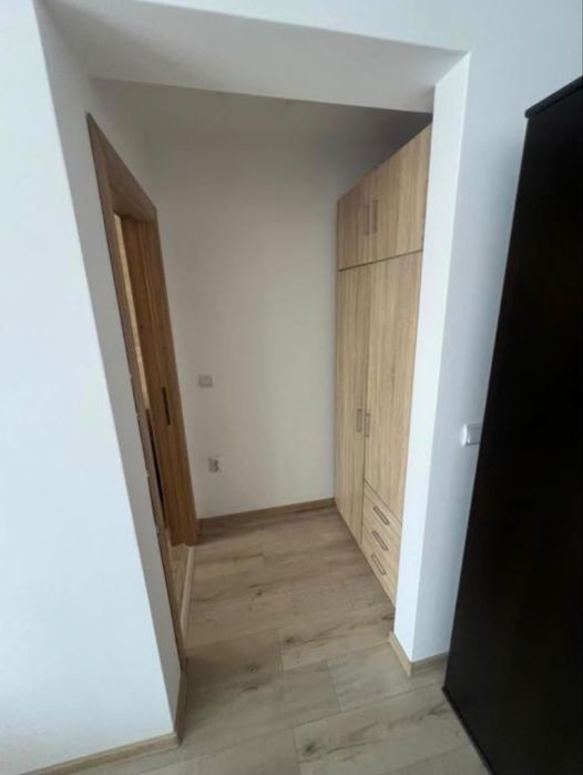 Apartament cu o cameră, Florești, str. Porii