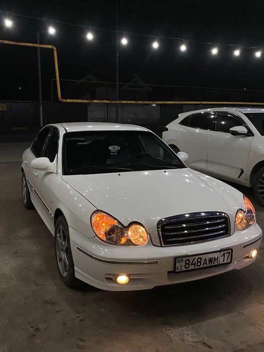 Продам Хюндай соната