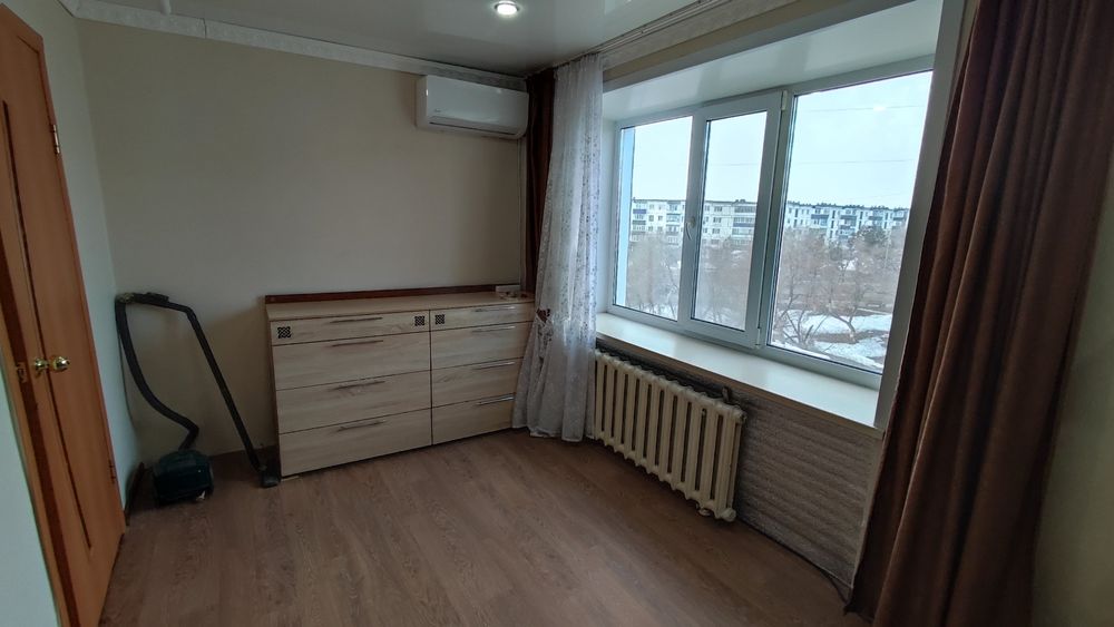 Продам 2-х комнатную квартиру