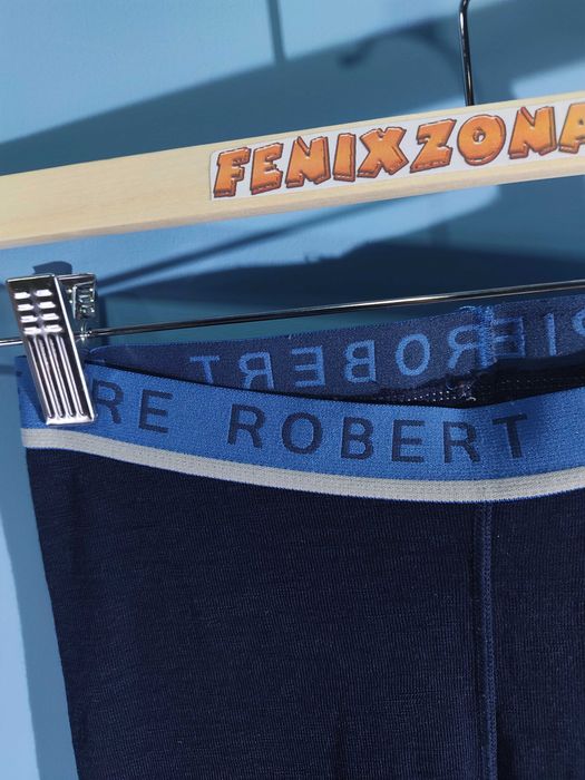 Robert Pierre Мерино/Клин Мъжки/S