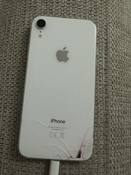 Продам iphone XR