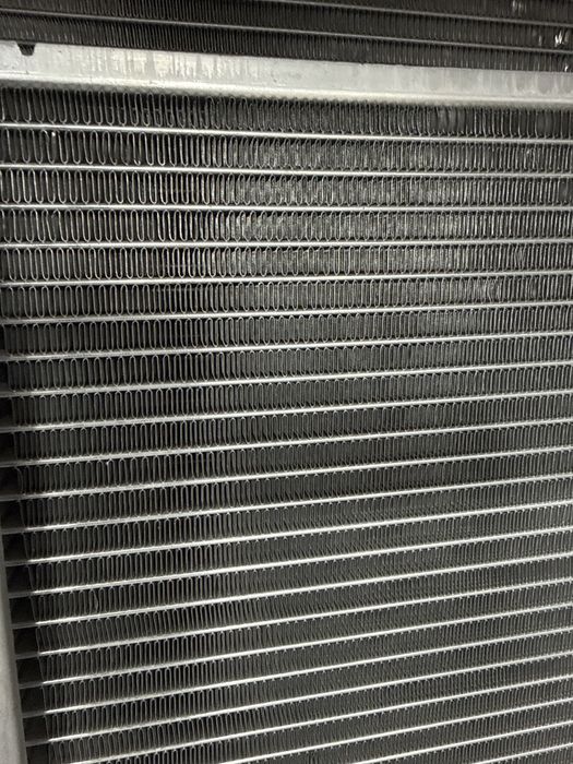 Радиаторы на Ravon R4, R3