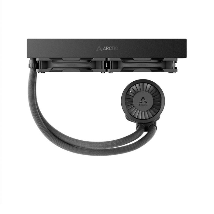 ARCTIC Liquid Freezer 3 Pro 280