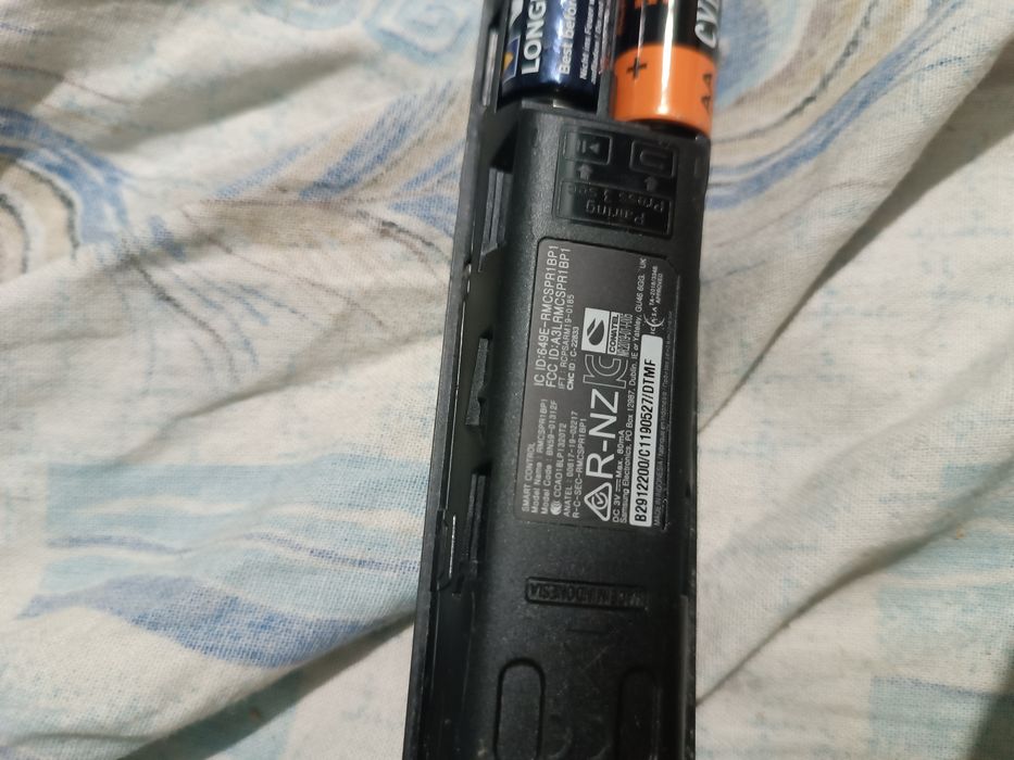 Пульты оригинал Самсунг