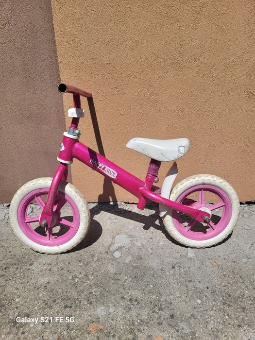 Колело баланс -  25лева