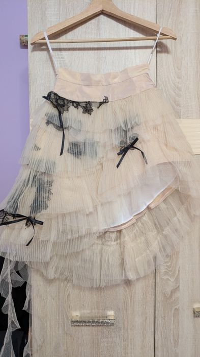 Продам вечернее платье