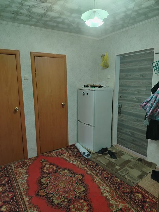 Продам 2х ком квартиру