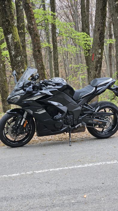 Kawasaki Ninja 1000 SX