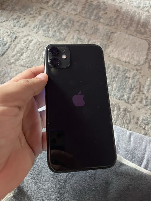 Айфон 11 iphone 11