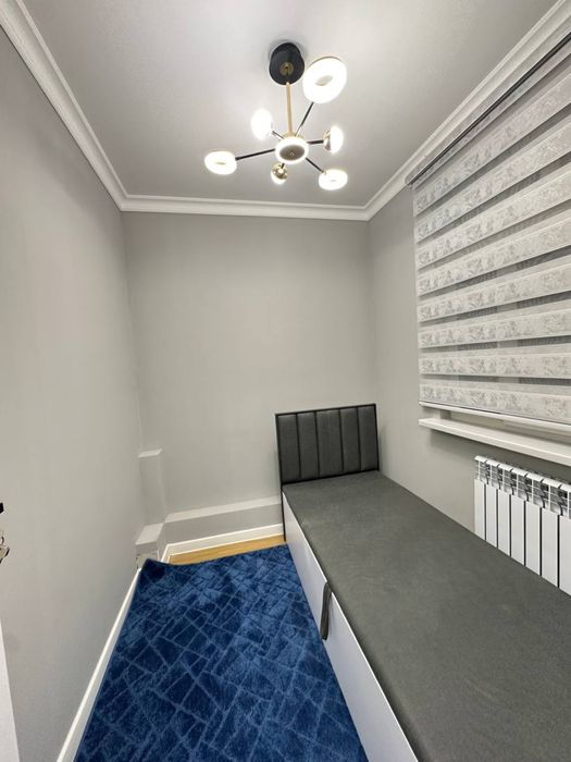 Авторский ремонт 3 ком продается