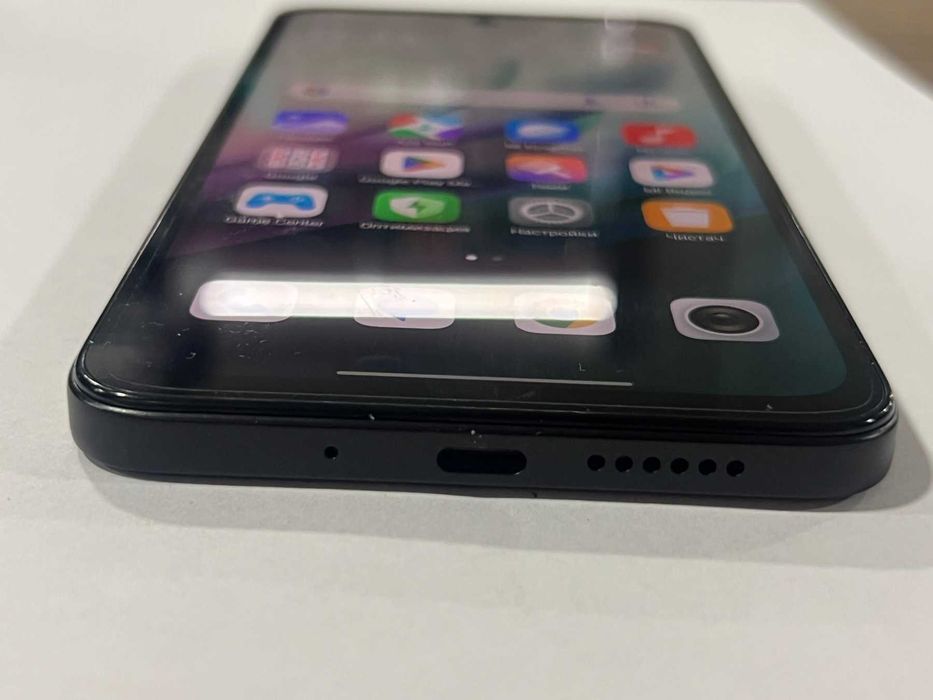 Redmi 15 Black 128GB