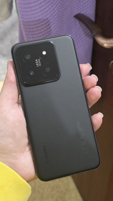 Xiaomi 14 ,512gb /12gb продам.