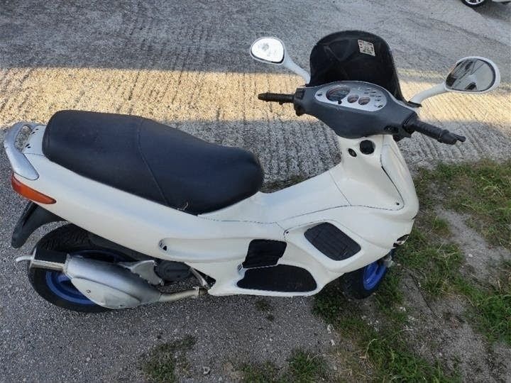 Gilera GP,Nexus 500,125,Runer(Джилера Гт 800,Нексус ,Рънър 50) -на части
