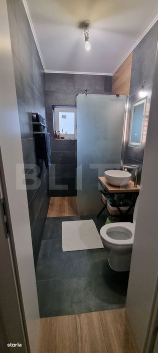 Casa cu 3 camere