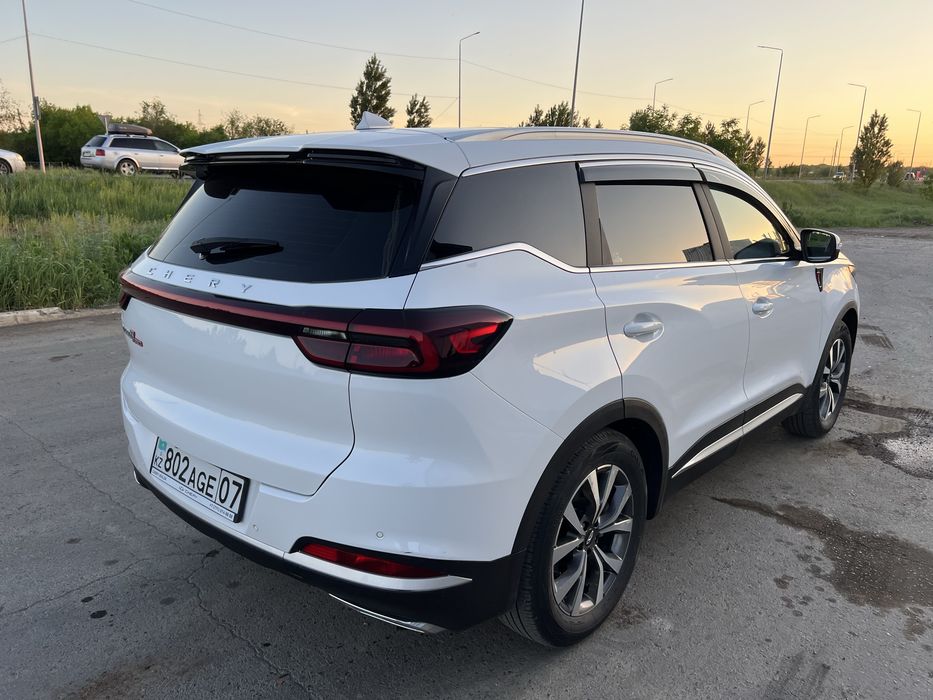 Продам машину chery