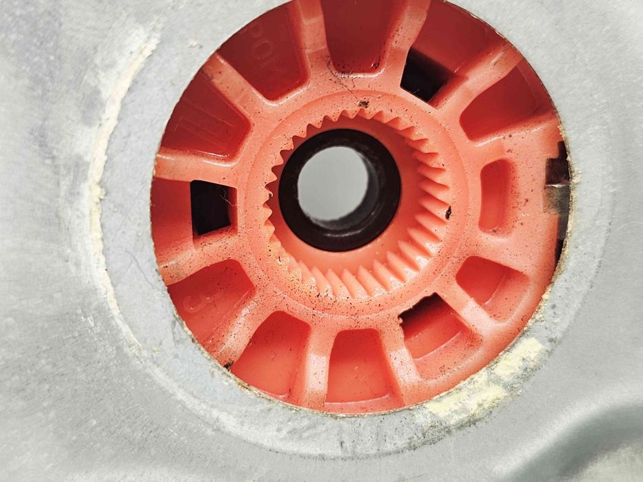 Macara electrica geam stanga fata Alfa Romeo 159 (939) [Fabr 2006-2011