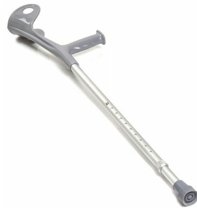 Костыль логтевой