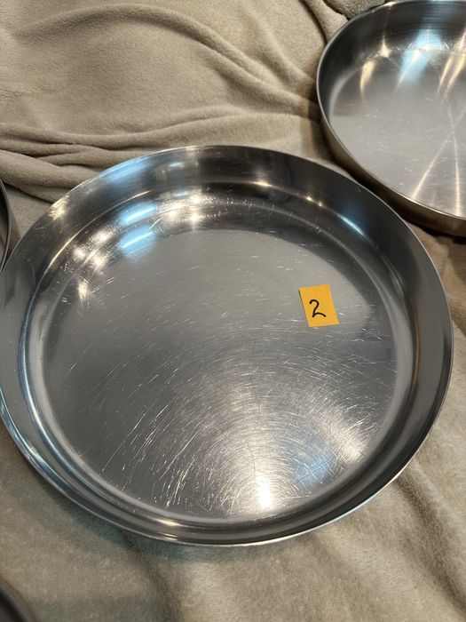 Тави от времето на соца