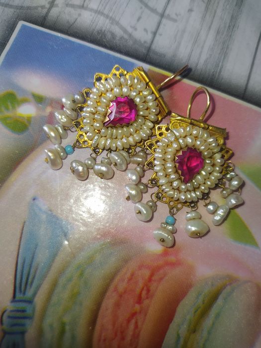 Тути (со времён сср)