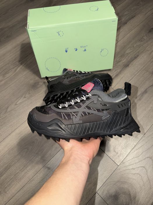 Off White Odsy 1000