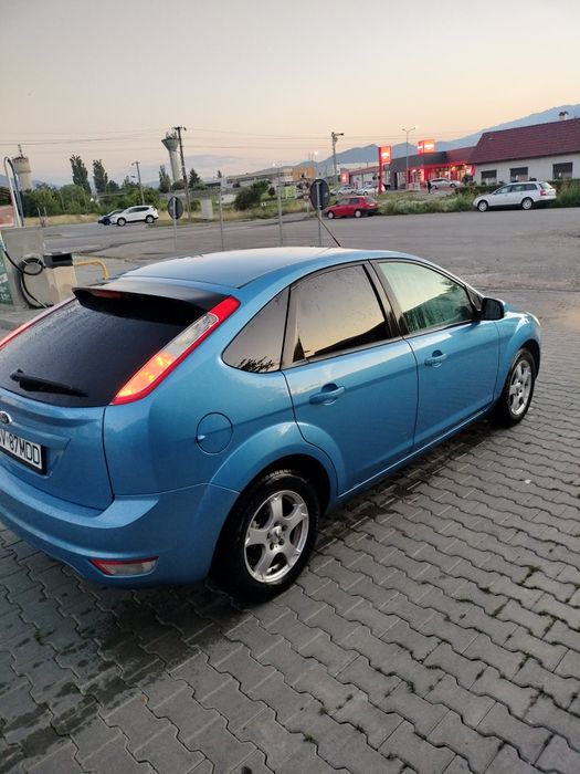 Ford Focus 2 -2009