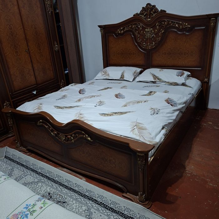 Продажа.  Спалный.  Гарнитур