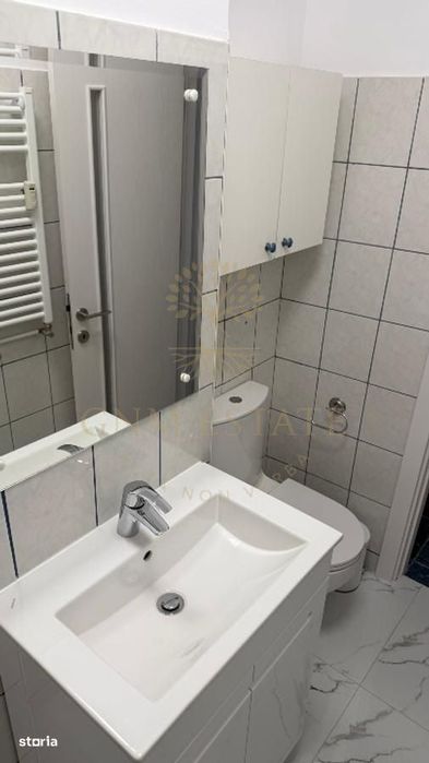 3 Camere | Et.2/8 | Decomandat | Calea Vacaresti - Metrou Piata Sudulu