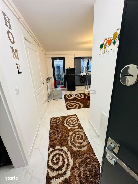 Apartament cu 2 camere, bloc nou - Hlincea