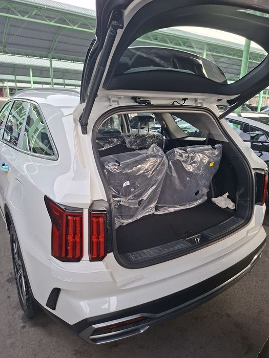 Киа Саренто 2022 йил енг фули шайба 3.5 матор