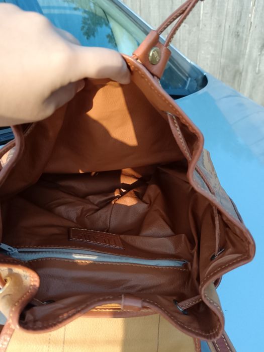 Ghiozdan Alviero Martini