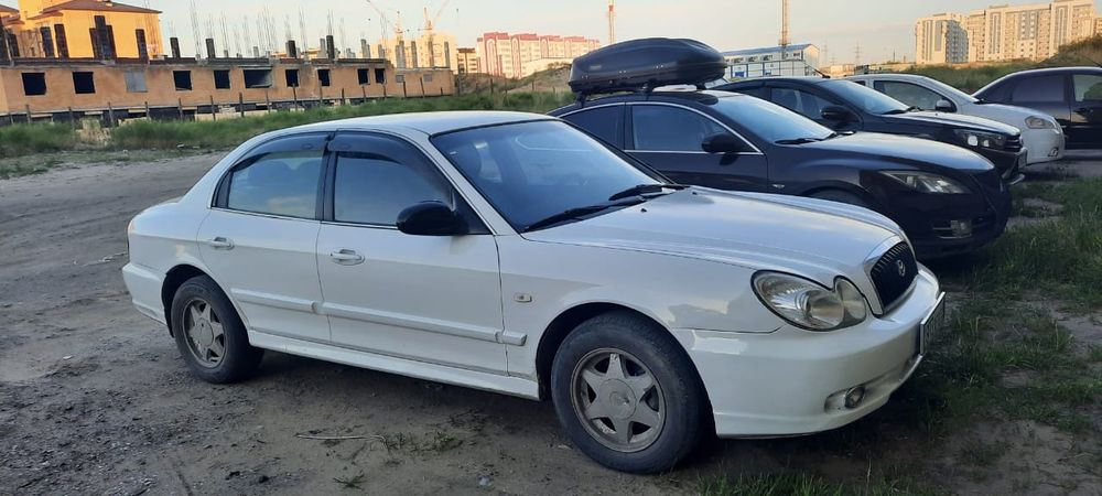 Продам Хюндай Соната