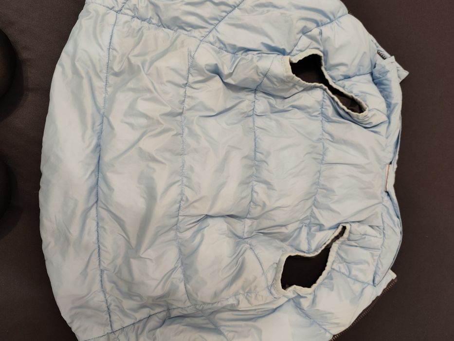 Vestă pentru băieți