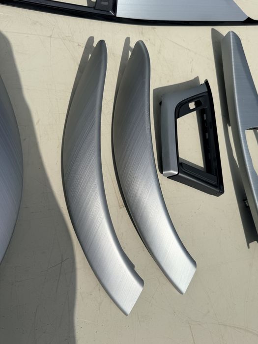 Trimuri aluminiu M pachet BMW Seria 3 F30 F31
