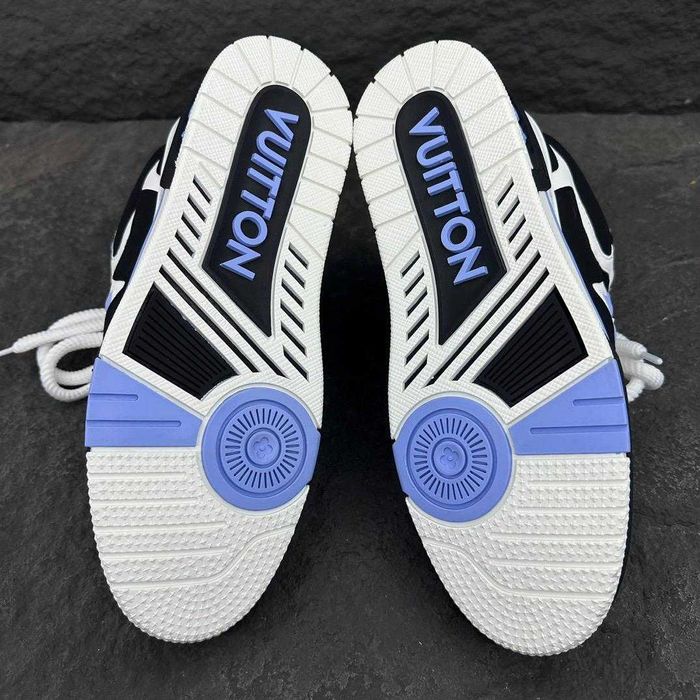 Louis Vouitton Skate