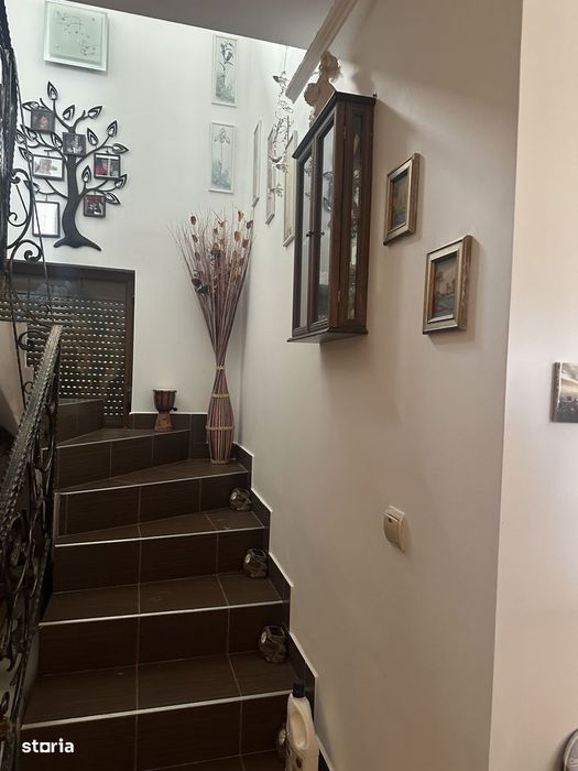 Cornu - casa P+M - teren 506mp - 190000 Euro