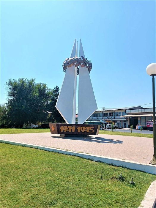 Янги EVRO ховли Добрабад махалла