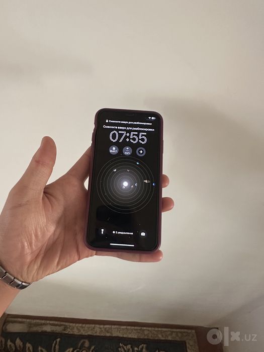 Iphone Xs Max ideal