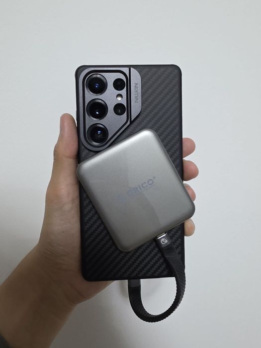 2TB Magsafe SSD диск