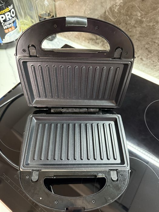 Вафельница для венских вафель