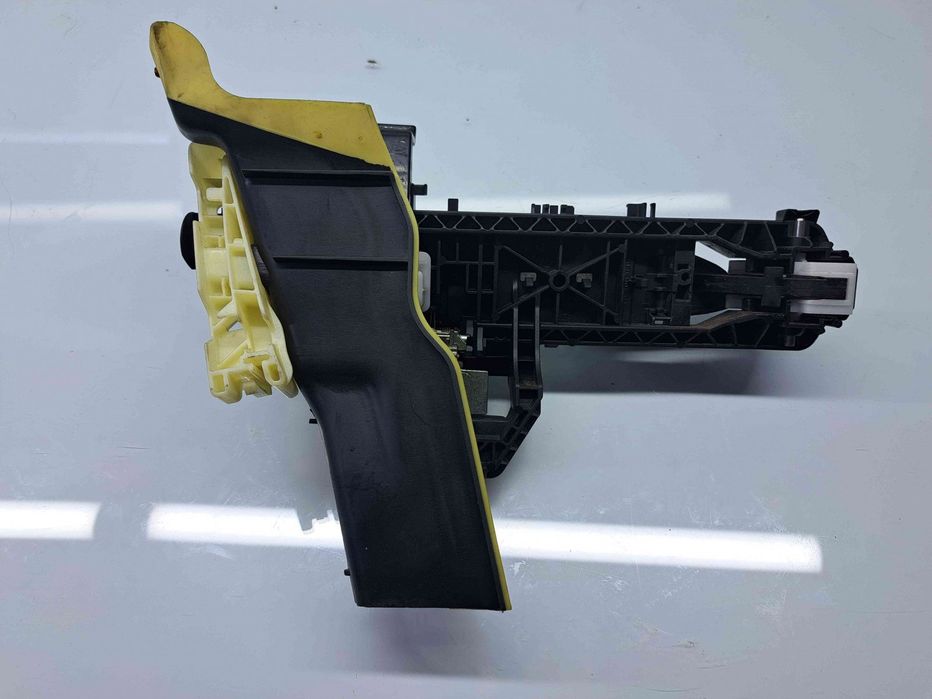 Maner usa stanga fata Mercedes Clasa E (W212) Facelift AMG [Fabr 2009-