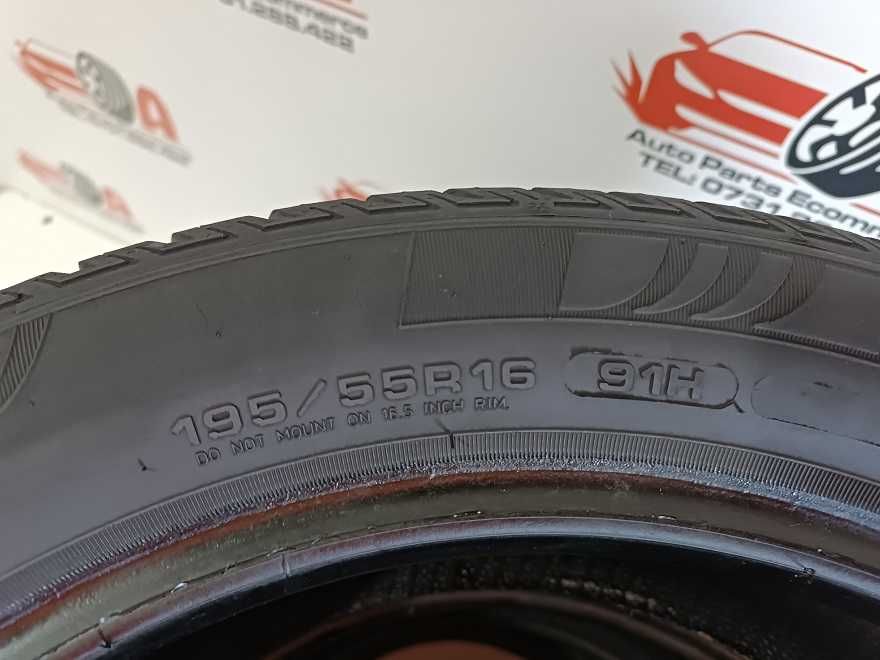 195/55/16 91H FULDA CP N10645 M+S IARNA