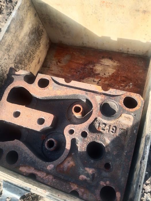 Продам ГБО 20000тнг