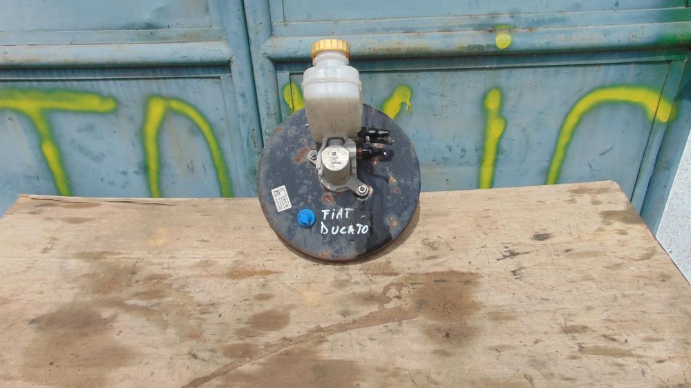 Tulumba servo frana Fiat Ducato,Citroen Jumper,Peugeot Boxer, motor 2.0/2.3/2.2/3.0 an 2014-2019 cod 51928238