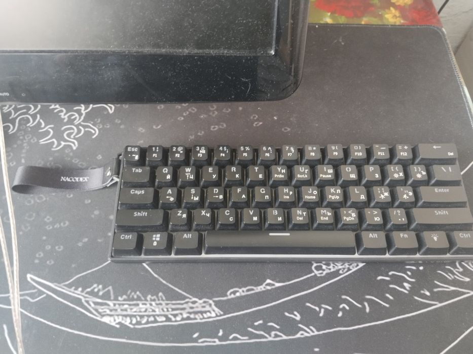 Продам компютер игровой